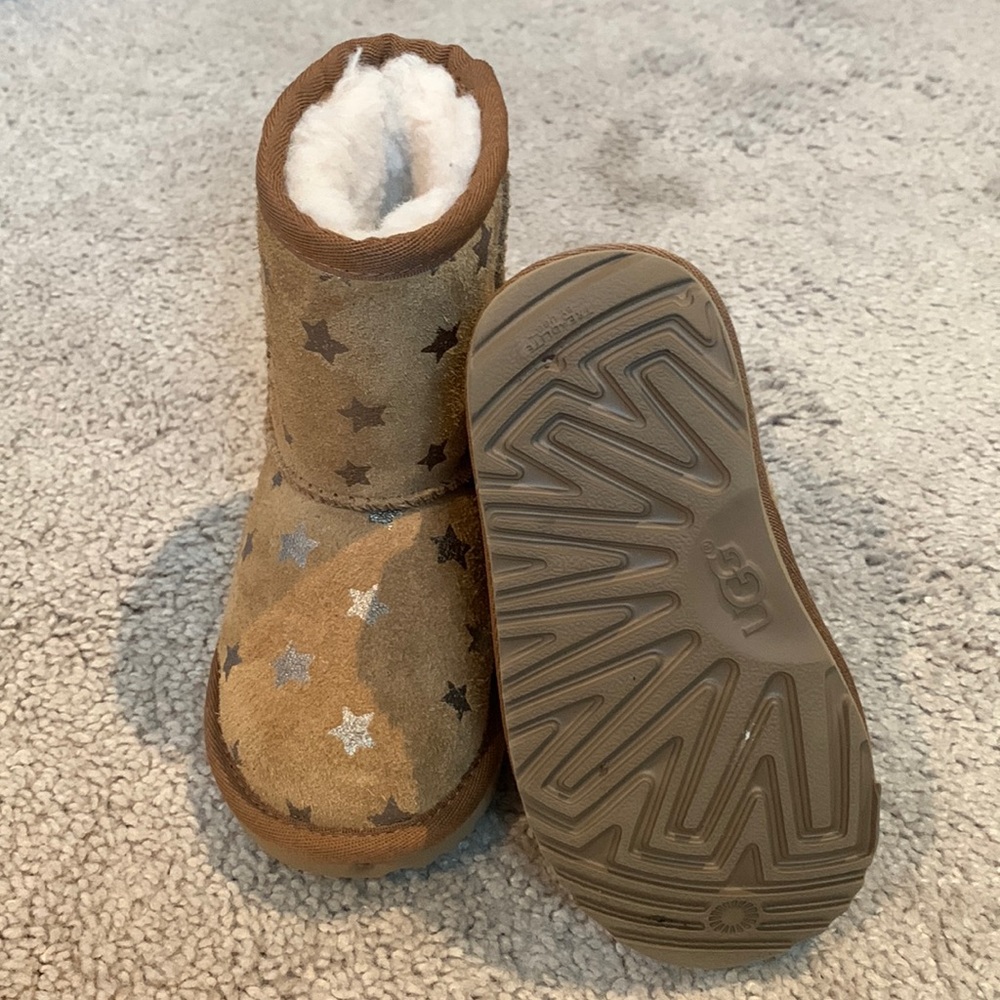 Toddler Ugg Boots 8